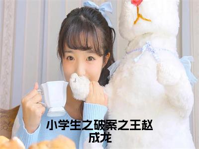 小学生之破案之王赵成龙（吴欣妍赵成龙）全文免费阅读-（吴欣妍赵成龙小说）小学生之破案之王赵成龙最新章节列表