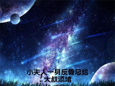 小夫人一身反骨总给大叔添堵（林星辰霍执全章节完整版）免费阅读_小夫人一身反骨总给大叔添堵（林星辰霍执）最新章节列表笔趣阁