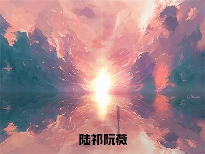 陆祁阮薇阮薇陆祁全文完整版-阮薇陆祁小说在线阅读