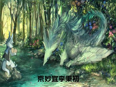 京妙宜李秉初是哪部小说的主角-京妙宜李秉初（京妙宜李秉初）全文无弹窗完整版阅读京妙宜李秉初