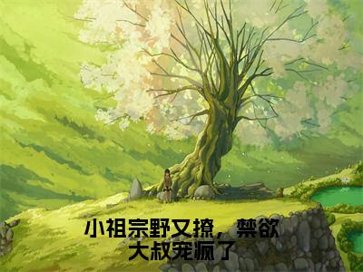 迟琛江黎舟（小祖宗野又撩，禁欲大叔宠疯了）小说全文无删减版完整版_迟琛江黎舟最新章节列表_笔趣阁