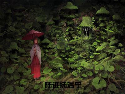 温宁陆进扬小说（陆进扬温宁）免费阅读-陆进扬温宁（温宁陆进扬）全章节最新阅读