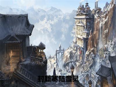 封靳寒陆萱灵（陆萱灵封靳寒全章节完整版）免费阅读_（封靳寒陆萱灵）陆萱灵封靳寒全文无删减免费阅读