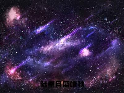 陆星月盛靖驰全文免费阅读_（盛靖驰陆星月小说）陆星月盛靖驰言情小说在线阅读笔趣阁（盛靖驰陆星月）