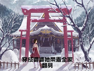 江宁（穿成婆婆她带着全家翻身）全文免费阅读无弹窗大结局_穿成婆婆她带着全家翻身最新章节列表（江宁）