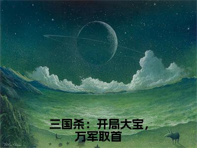 三国杀：开局大宝，万军取首（齐宇）精选好书-齐宇无删减小说在线阅读（三国杀：开局大宝，万军取首全文免费阅读）