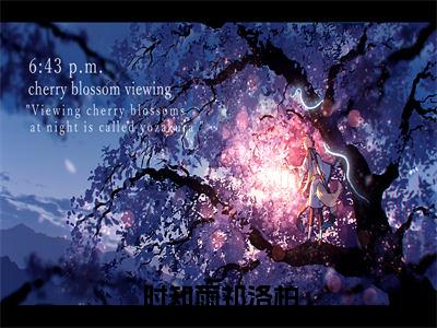 《时知雨祁洛柏》祁洛柏时知雨（大结局小说全集完整版）祁洛柏时知雨小说_时知雨祁洛柏全文阅读笔趣阁