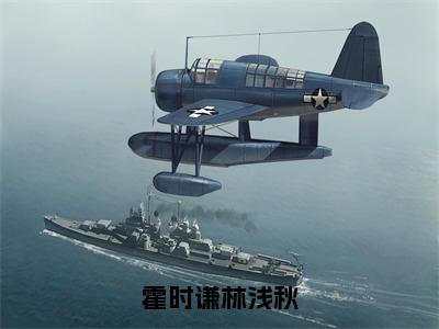 林浅秋霍时谦（霍时谦林浅秋）全文免费阅读大结局-林浅秋霍时谦最新章节列表笔趣阁