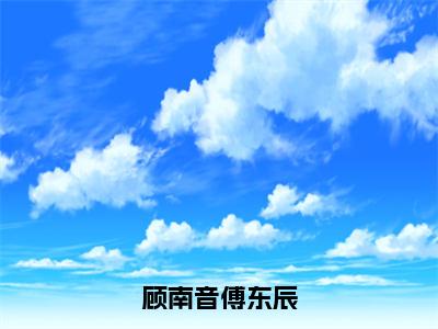 顾南音傅东辰小说（傅东辰顾南音）全文免费阅读大结局_（顾南音傅东辰）傅东辰顾南音小说免费阅读无弹窗