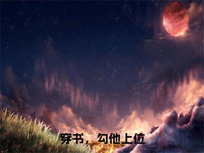 穿书，勾他上位（君泽辰苏婧瑶全文免费大结局）在线阅读-君泽辰苏婧瑶全文无删减免费赏析