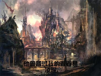 孟知冬易凌琛（他曾路过我的青春易凌琛）全文阅读完整版_孟知冬易凌琛（他曾路过我的青春易凌琛）小说免费阅读大结局无删减