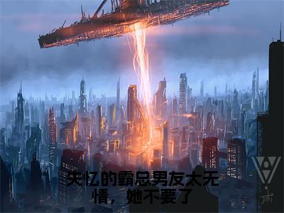 【新书】《失忆的霸总男友太无情，她不要了》全文免费阅读无弹窗大结局-兰稚慕怀英全文全章节免费阅读