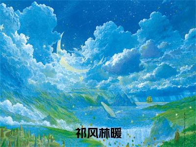 林暖祁风小说祁风林暖完整版阅读祁风林暖全文在线赏析