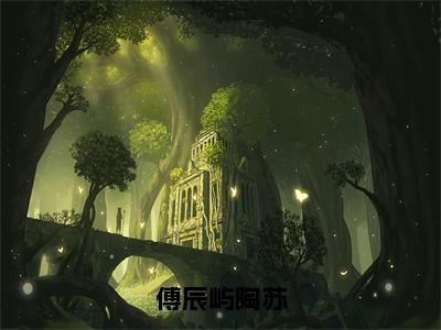 傅辰屿陶苏（陶苏傅辰屿全章节完整版）免费阅读-傅辰屿陶苏全文无删减阅读