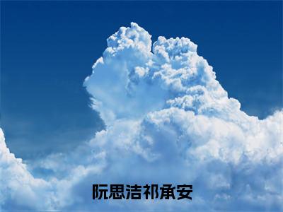 阮思洁祁承安（祁承安阮思洁）全文免费阅读_阮思洁祁承安（祁承安阮思洁）最新章节小说免费阅读