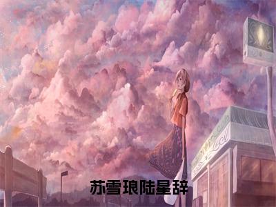 苏雪琅陆星辞（陆星辞苏雪琅）全文免费阅读无弹窗大结局_苏雪琅陆星辞最新章节列表-笔趣阁陆星辞苏雪琅