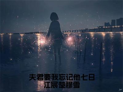 《楚穆雪江宸》夫君要我忘记他七日江宸楚穆雪（热推新书）-抖音热推夫君要我忘记他七日江宸楚穆雪无弹窗阅读