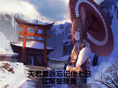 夫君要我忘记他七日江宸楚穆雪（楚穆雪江宸）全文免费阅读无弹窗_楚穆雪江宸小说_笔趣阁