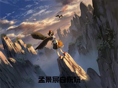 孟景宸白阮阮（白阮阮孟景宸）免费阅读完整版-（孟景宸白阮阮小说）白阮阮孟景宸全文大结局已完结