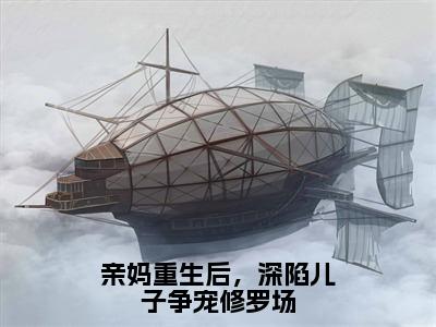 【新书】《林絮》全文免费阅读无弹窗大结局-亲妈重生后，深陷儿子争宠修罗场全文全章节免费阅读