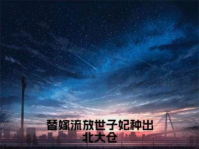 替嫁流放世子妃种出北大仓（桑枝夏徐璈）小说全文免费阅读无弹窗_（桑枝夏徐璈）替嫁流放世子妃种出北大仓小说全文免费阅读最新章节列表笔趣阁