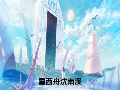 霍西舟沈南溪（沈南溪霍西舟）精选好书-沈南溪霍西舟无删减版在线阅读（沈南溪霍西舟全文免费阅读）