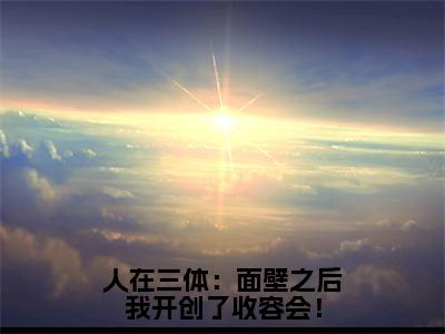 （人在三体：面壁之后我开创了收容会！）全文免费阅读无弹窗大结局_（苏泽）章节列表_笔趣阁