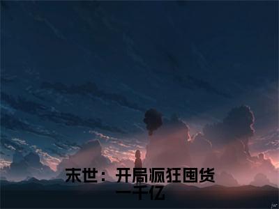 末世：开局疯狂囤货一千亿小说（叶辰）全文免费阅读无弹窗_末世：开局疯狂囤货一千亿小说最新章节免费阅读_笔趣阁（叶辰）