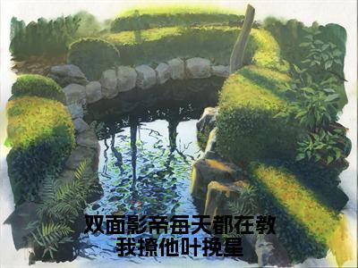 双面影帝每天都在教我撩他叶挽星小说（叶挽星）精彩章节-叶挽星全文免费在线阅读