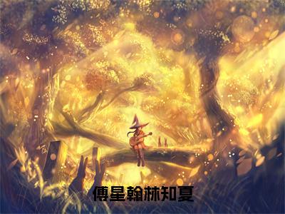 傅星翰林知夏小说全文大结局-傅星翰林知夏（傅星翰林知夏）小说全文免费阅读