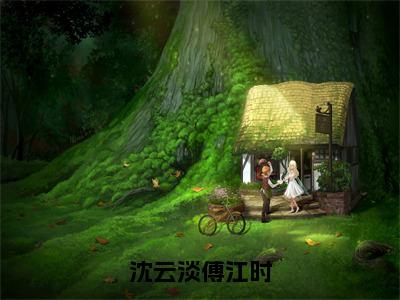 沈云淡傅江时抖音傅江时沈云淡小说阅读完结版-小说傅江时沈云淡全文免费阅读