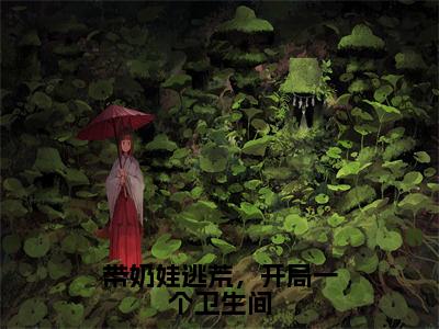 带奶娃逃荒，开局一个卫生间（华晚溪）全文免费阅读无弹窗大结局_华晚溪（带奶娃逃荒，开局一个卫生间最新章节在线阅读）_笔趣阁