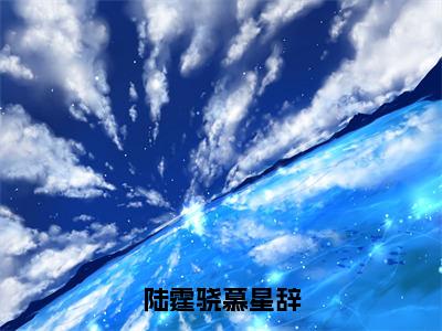 陆霆骁慕星辞（陆霆骁慕星辞）全文免费阅读无弹窗_陆霆骁慕星辞（陆霆骁慕星辞）全文阅读-笔趣阁