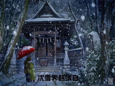 沈雪霁韩靖白（沈雪霁韩靖白）免费阅读最新章节无弹窗沈雪霁韩靖白完整版小说在线阅读