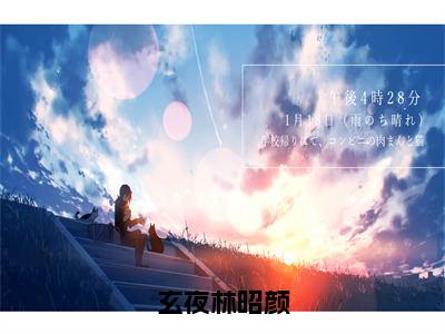 后续+全集林昭颜玄夜（完整版）热文小说阅读-林昭颜玄夜全文抖音热推