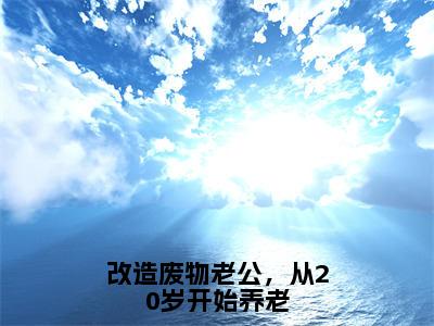 改造废物老公，从20岁开始养老全文免费阅读-（林慧徐东升）小说全文免费阅读正版无弹窗