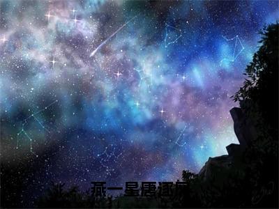 燕一星唐逐风是什么小说-小说燕一星唐逐风全文阅读