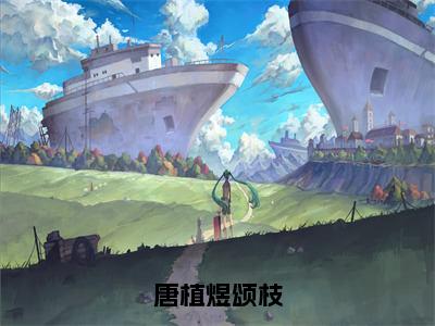 唐植煜颂枝（唐植煜颂枝）全文免费阅读无弹窗完整版，（唐植煜颂枝）免费阅读全文最新章节列表_笔趣阁