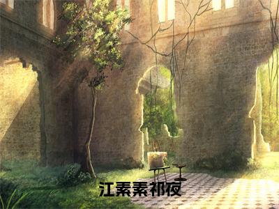 江素素祁夜《江素素祁夜小说免费阅读》完整-江素素祁夜小说（江素素祁夜）全文最新阅读