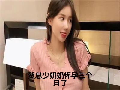 贺总少奶奶怀孕三个月了免费阅读无弹窗大结局-项思嘉贺景曜（贺总少奶奶怀孕三个月了最新全章节大结局）全文阅读