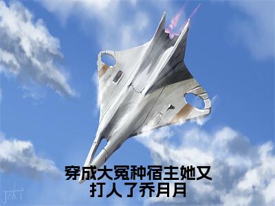 乔月月（穿成大冤种宿主她又打人了乔月月）全文免费阅读无弹窗-穿成大冤种宿主她又打人了乔月月完整版全文在线赏析