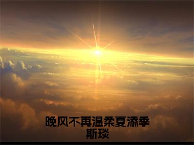 《晚风不再温柔夏添季斯琰》季斯琰夏添在哪免费看-晚风不再温柔夏添季斯琰（季斯琰夏添）已完结全集大结局