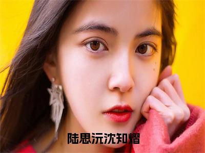 陆思沅沈知熠（陆思沅沈知熠精彩美文）免费阅读-小说陆思沅沈知熠最后结局如何