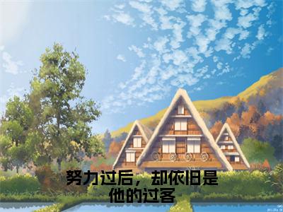 李书渝顾承安（努力过后，却依旧是他的过客）全文免费阅读_（努力过后，却依旧是他的过客）李书渝顾承安最新章节小说免费阅读_笔趣阁