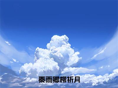 秦雨卿柳祈月（秦雨卿柳祈月）全文免费阅读无弹窗大结局_（秦雨卿柳祈月）秦雨卿柳祈月最新章节列表