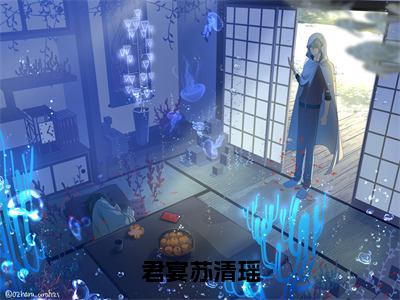 君宴苏清瑶（苏清瑶君宴）全文免费阅读_苏清瑶君宴正版小说全文阅读