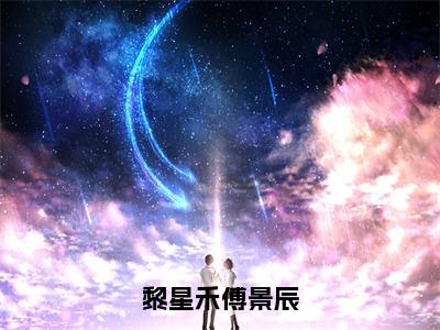 黎星禾傅景辰全文免费阅读无弹窗大结局_（黎星禾傅景辰阅读无弹窗）黎星禾傅景辰最新章节列表