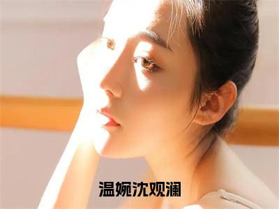 沈观澜温婉小说（温婉沈观澜）全文免费阅读-沈观澜温婉精彩章节在线阅读