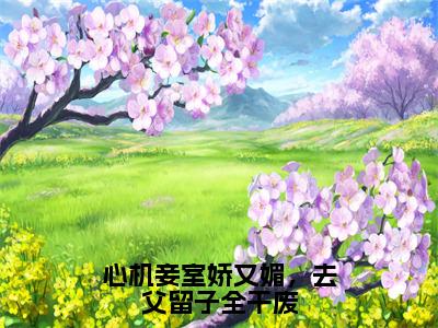 全章节完整《心机妾室娇又媚，去父留子全干废》全文阅读《萧蝶二蛋》