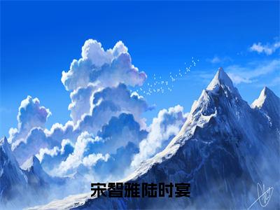 宋智雅陆时宴热门小说宋智雅陆时宴最新章节免费阅读-完结版全文宋智雅陆时宴小说在线阅读